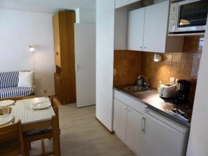 Résidence Borgia - Borgia A19 MAE-5359