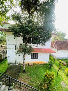 Heaven Beach Villa Alleppey