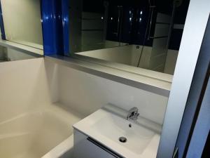 Résidence Archeboc - Appartement 5 personnes à Arc 1800 proche des pistes dans le village de Charmettoger MAE-6562