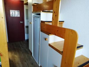 Résidence Archeboc - Appartement 5 personnes à Arc 1800 proche des pistes dans le village de Charmettoger MAE-6562