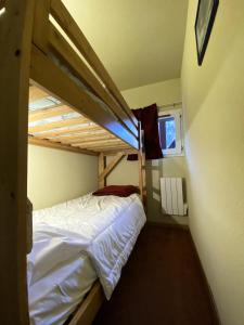 Chalets Du Thabor - 3 pièces 6 personnes dans résidence bien située MAE-5405