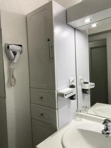 Chalets Du Thabor - 3 pièces 6 personnes dans résidence bien située MAE-5405