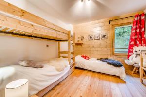 Résidence Les Balcons EtoilÉs - Appartement 4 au pied des pistes MAE-5533