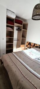 Chalets Du Thabor - 2 pièces 4 personnes MAE-6546