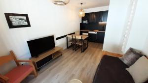 Chalets Du Thabor - 2 pièces 4 personnes MAE-6546