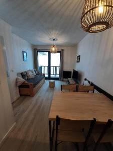 Chalets Du Thabor - 2 pièces 4 personnes MAE-6546