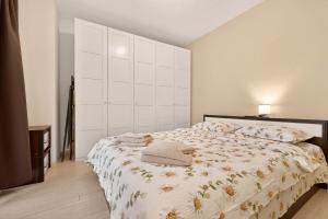 Lazy Days - 1BR Apartment in Varna City Center