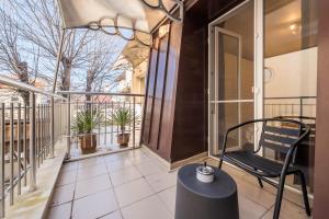 Lazy Days - 1BR Apartment in Varna City Center