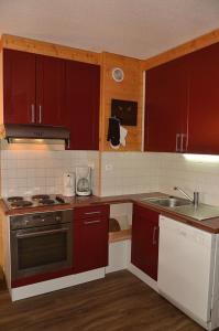 Chalet De Larbaron - Appartement spacieux · Confortable · Balcon MAE-7350