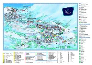 Résidence Arche - Appartement spacieux · Centre station · Balcon MAE-7358