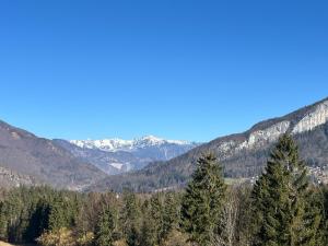 Bergzauber