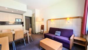 Residence De La Foret - Appartement confortable · Proche des pistes · Casier à ski MAE-7372