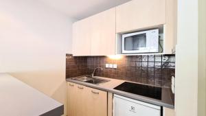 Residence De La Foret - Appartement confortable · Proche des pistes · Casier à ski MAE-7372