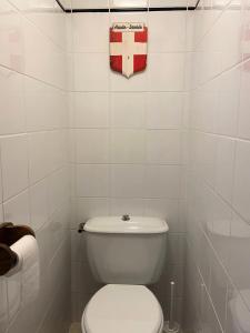 Résidence Castor - Studio rénové avec casier à ski · Proche des pistes · Balcon MAE-7394