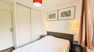 Résidence Les Pleiades - Appartement confortable · Centre station · Parking couvert · Balcon MAE-7401