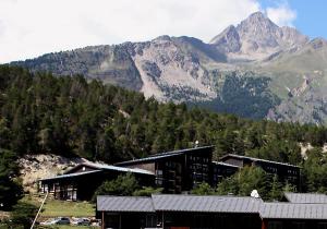 Résidence Le Tetras - LE TETRAS - TE413T MAE-2894