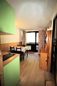 Résidence Le Tetras - LE TETRAS - TE413T MAE-2894