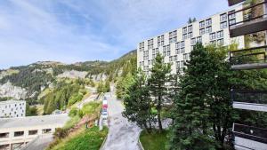 Résidence Betelgeuse - Appartement rénové · Entre pistes et commerces · Balcon MAE-7382