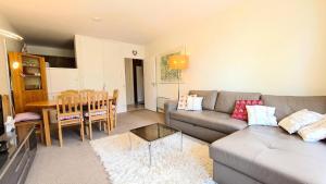 Résidence Belier - Appartement confortable et lumineux · Au pied des pistes · WIFI gratuit et illimité MAE-7384