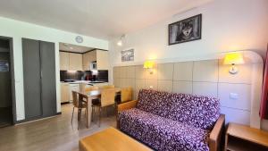 Residence De La Foret - Appartement confortable · Proche des pistes · WIFI gratuit et illimité MAE-7386