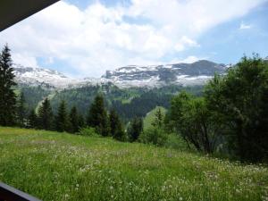 Résidence Sagittaire - Studio confortable avec balcon · Centre station MAE-7388