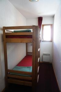 Résidence Cristallines - 2 Pièces cabine 6 personnes MAE-9692