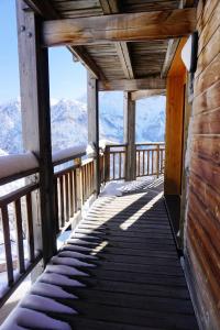 Résidence Cristallines - 2 Pièces cabine 6 personnes MAE-9692