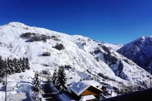 Résidence Cristallines - 2 Pièces cabine 6 personnes MAE-9692