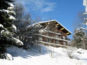 Résidence Jaspe - Jaspe 1123 MAE-2444