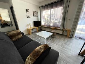 Chalet Ange - 2 pièces 4 personnes exposé sud est MAE-8114
