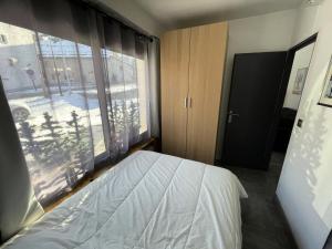 Chalet Ange - 2 pièces 4 personnes exposé sud est MAE-8114