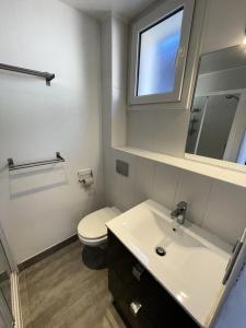 Chalet Ange - 2 pièces 4 personnes exposé sud est MAE-8114