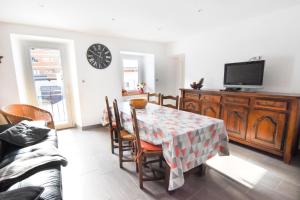 Chalet Les Ecrins - 3 pièces 6 personnes 4 exposé Sud MAE-8234