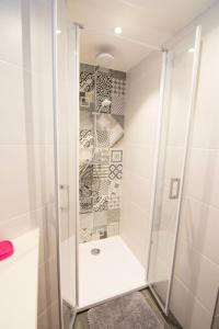 Chalet Les Ecrins - 3 pièces 6 personnes 4 exposé Sud MAE-8234