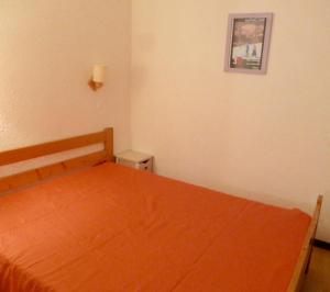 Résidence Plan Soleil - Studio 2 cabines 4 personnes exposé Ouest MAE-8364