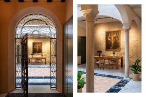 Magno Collection Casa Palacio del Abad