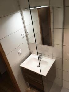 Résidence Les Alpages - 3 pièces 6 personnes exposé Est MAE-8374