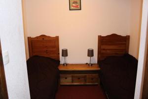 Résidence Les Valmonts - 2 pièces 4 personnes 1 exposé Sud MAE-8504