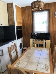 Résidence Carene - 2 pièces 4 personnes 2 exposé Est MAE-8574