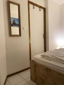 Residence Tigny - 2 pièces cabine 4 personnes exposé sud MAE-8754