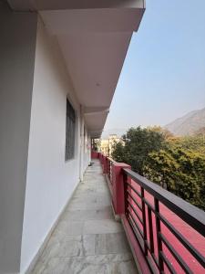 Ashirvaad Kunj