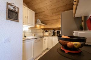Résidence Plan Soleil - 2 pièces cabine 6 personnes 3 exposé Est MAE-8824