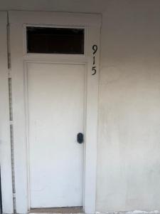 Downtown Taylor Private Entry Room 1