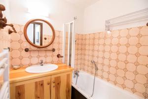 Résidence Les Cretes - Studio cabine 4 personnes 2 exposé Ouest MAE-8994