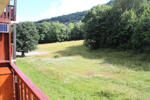 Résidence La Croix Du Sud - Studio cabine 4 personnes 2 exposé est MAE-9044