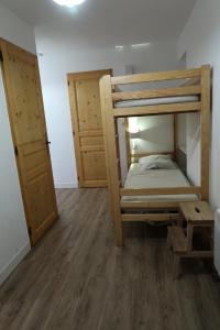 Chalet Du Regain - 3 pièces 8 personnes exposé Sud-Est MAE-9294