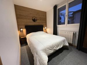 Chalet Ange - 2 pièces 4 personnes exposé Sud-Est MAE-9194