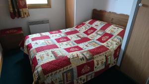 Edelweiss Chalets De La Vallee Dor - 2 pièces 4 personnes 3 exposé Nord MAE-9334