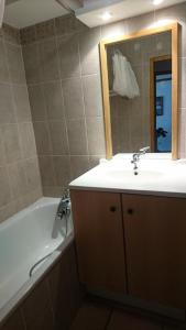 Edelweiss Chalets De La Vallee Dor - 2 pièces 4 personnes 3 exposé Nord MAE-9334