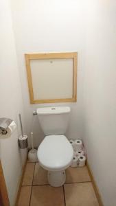 Edelweiss Chalets De La Vallee Dor - 2 pièces 4 personnes 3 exposé Nord MAE-9334